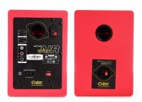 Monkey Banana Gibbon AIR red - Active Bluetooth Speaker System