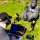 Monkey Banana Bonobo black- Condenser Microphone Set
