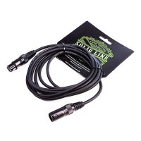 Monkey Banana Solid Link Kabel -  XLR-M / XLR-F / 100cm