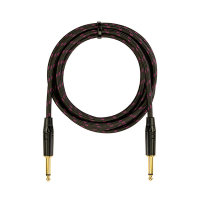 Monkey Banana Solid Link Instrument cable - Jack 6,3mm /...