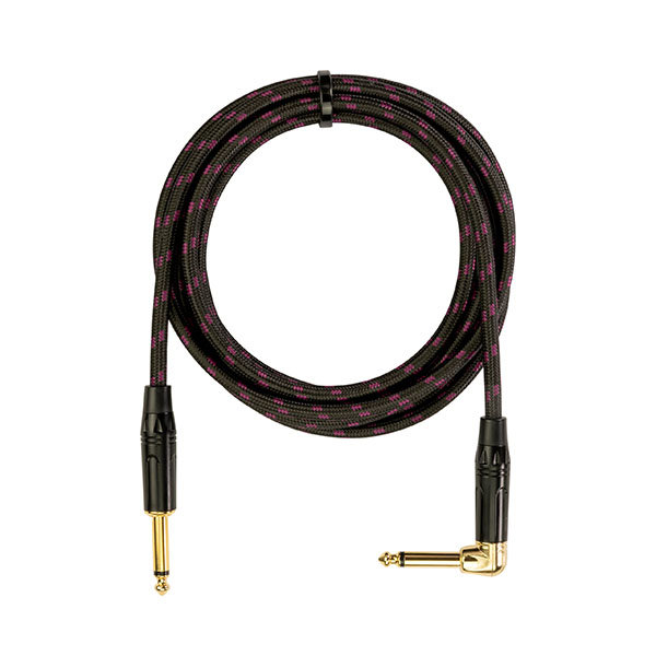 Monkey Banana Solid Link Instrument cable - Klinke 6,3mm / Klinke 6,3mm / 300cm