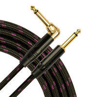 Monkey Banana Solid Link Instrument cable - Klinke 6,3mm / Klinke 6,3mm / 300cm
